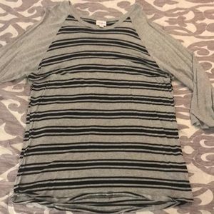 LulaRoe Randy T
